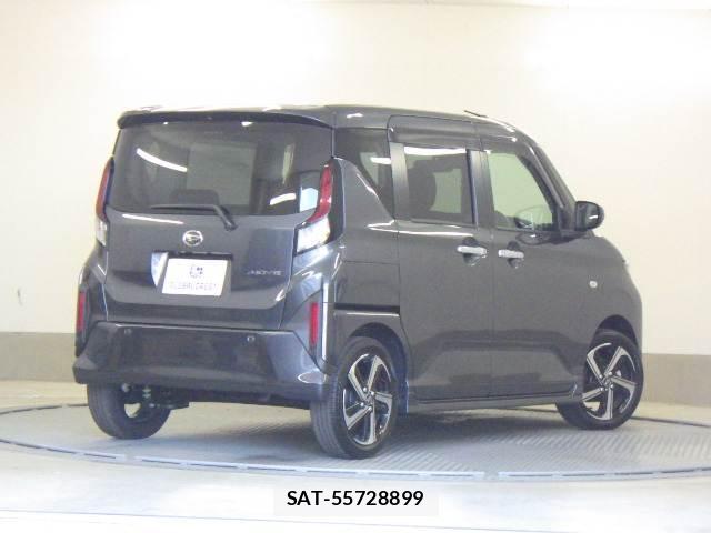 Daihatsu MOVE 2025-07 8342838-1