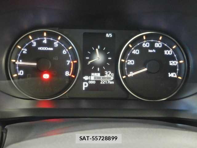 Daihatsu MOVE 2025-07 8342838-12