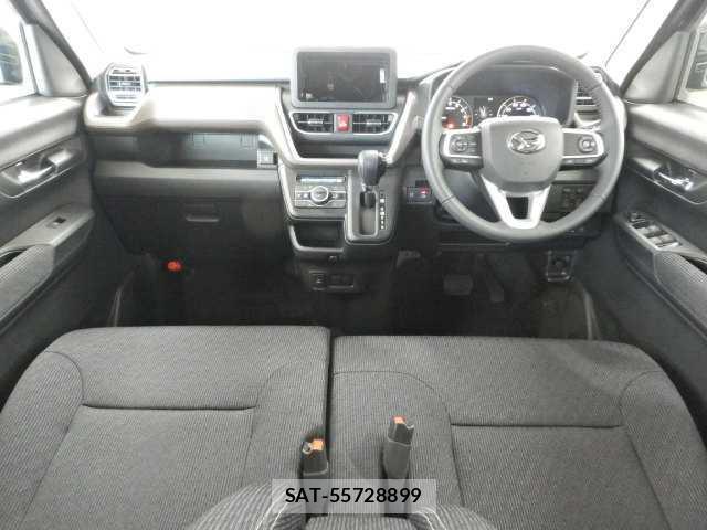 Daihatsu MOVE 2025-07 8342838-2