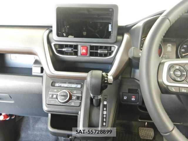Daihatsu MOVE 2025-07 8342838-5