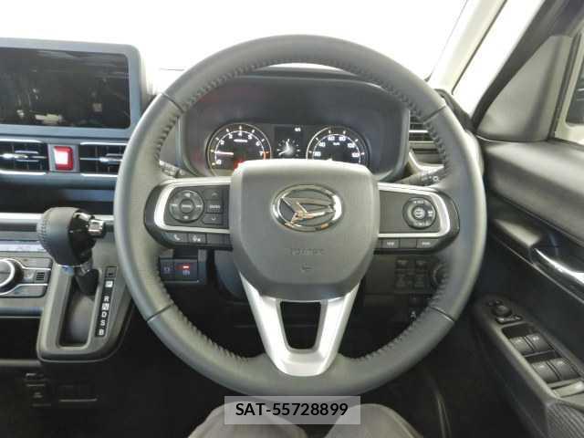 Daihatsu MOVE 2025-07 8342838-6