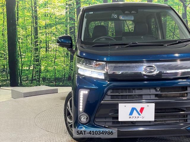 Daihatsu MOVE 2017-08 8342925-13