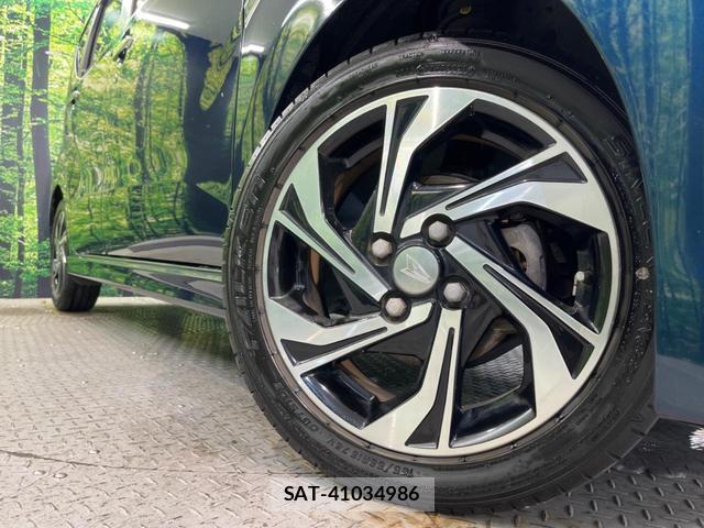 Daihatsu MOVE 2017-08 8342925-14