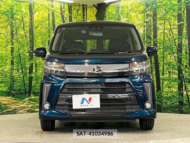 Daihatsu MOVE 2017-08 8342925-15