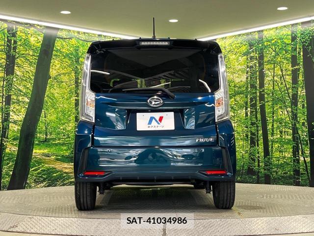 Daihatsu MOVE 2017-08 8342925-16