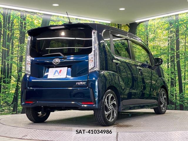 Daihatsu MOVE 2017-08 8342925-18