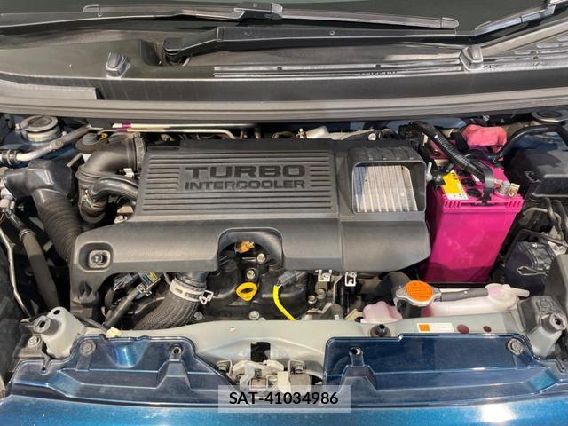Daihatsu MOVE 2017-08 8342925-19