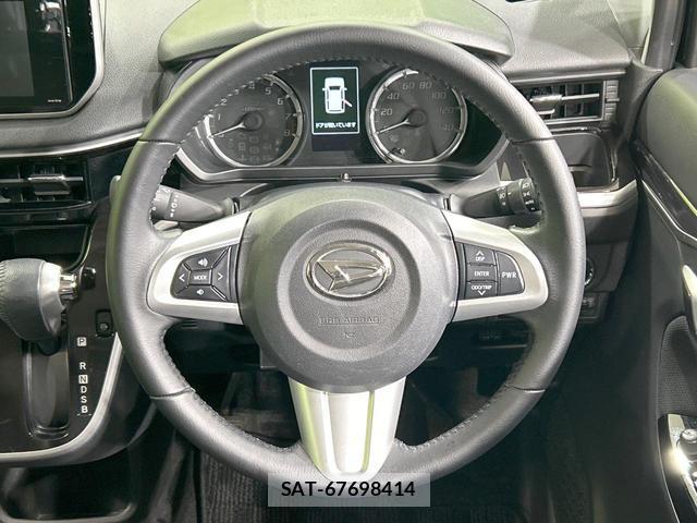 Daihatsu MOVE 2020-11 8343042-10