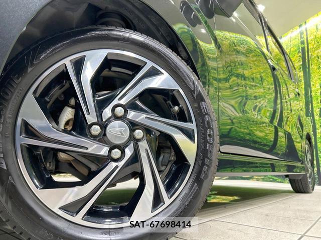 Daihatsu MOVE 2020-11 8343042-12