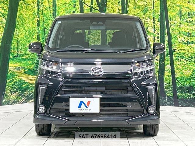 Daihatsu MOVE 2020-11 8343042-13