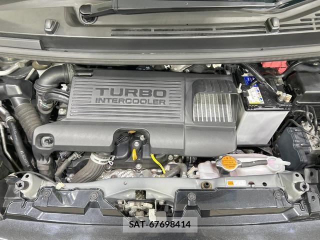 Daihatsu MOVE 2020-11 8343042-17