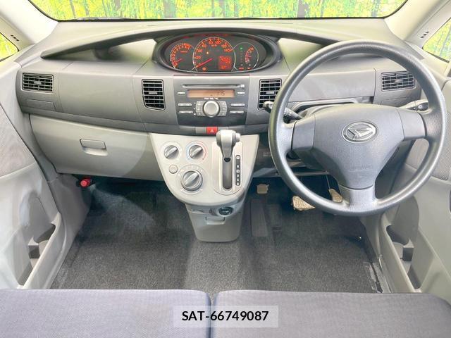 Daihatsu MOVE 2008-03 8343378-1