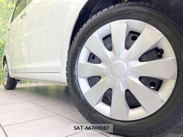 Daihatsu MOVE 2008-03 8343378-11
