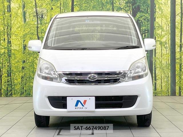 Daihatsu MOVE 2008-03 8343378-12