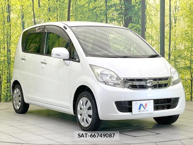 Daihatsu MOVE 2008-03 8343378-14