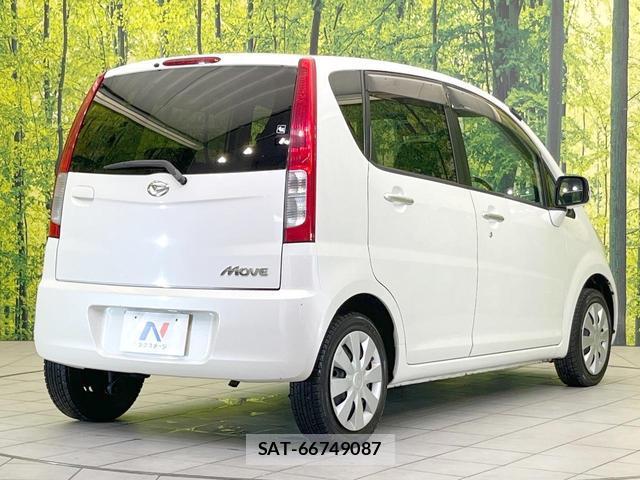 Daihatsu MOVE 2008-03 8343378-15