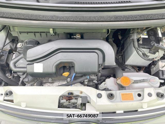 Daihatsu MOVE 2008-03 8343378-16