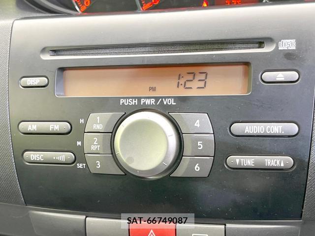 Daihatsu MOVE 2008-03 8343378-4