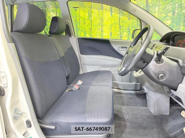 Daihatsu MOVE 2008-03 8343378-6