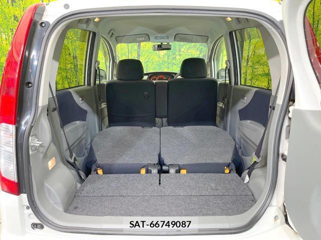 Daihatsu MOVE 2008-03 8343378-8