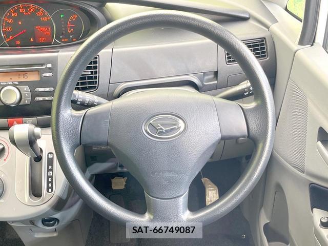 Daihatsu MOVE 2008-03 8343378-9