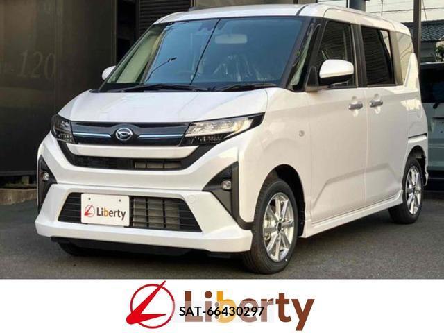Daihatsu MOVE 2025-12 8343416-0