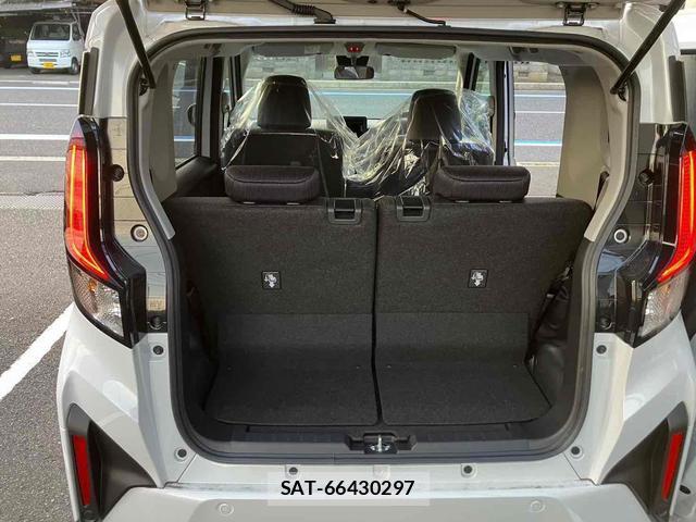 Daihatsu MOVE 2025-12 8343416-10