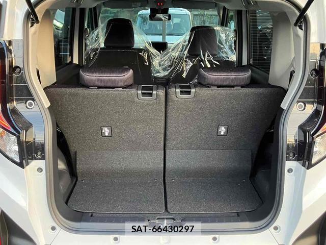 Daihatsu MOVE 2025-12 8343416-11