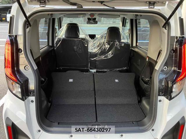 Daihatsu MOVE 2025-12 8343416-12