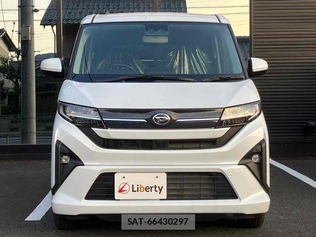 Daihatsu MOVE 2025-12 8343416-2