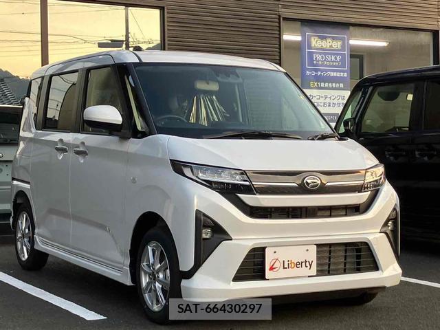 Daihatsu MOVE 2025-12 8343416-3