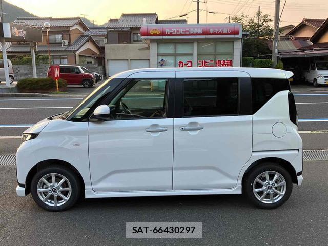 Daihatsu MOVE 2025-12 8343416-5