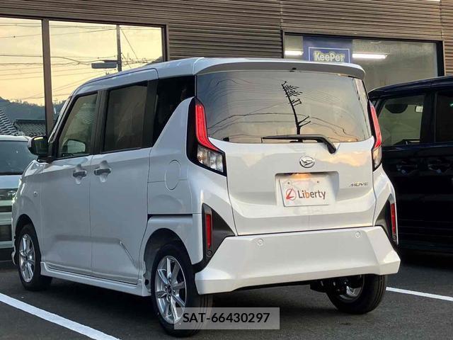 Daihatsu MOVE 2025-12 8343416-6