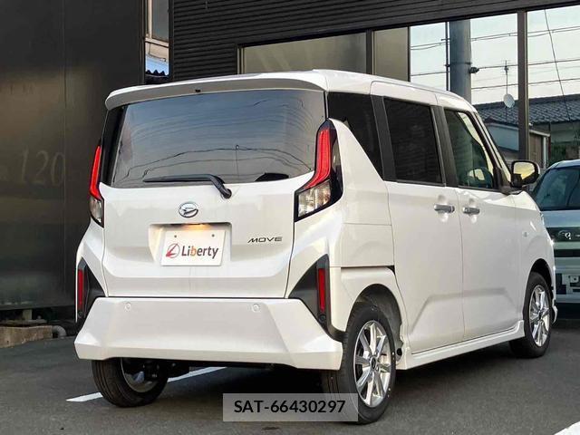 Daihatsu MOVE 2025-12 8343416-8