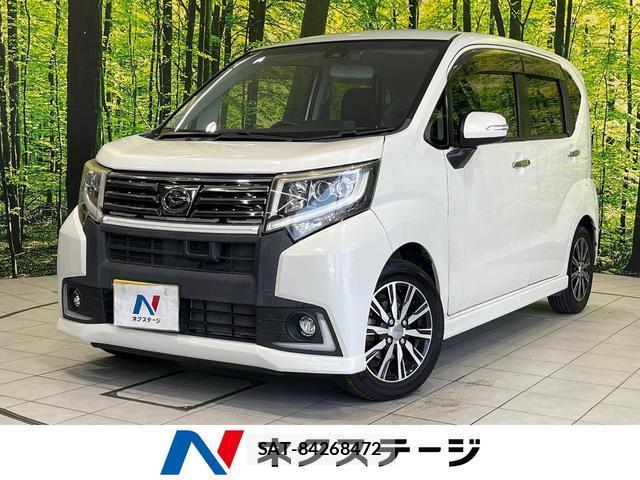 Daihatsu MOVE 2016-09 8343491-0