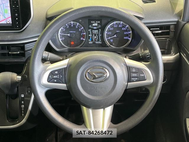 Daihatsu MOVE 2016-09 8343491-10