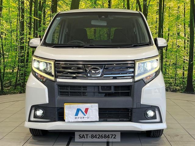 Daihatsu MOVE 2016-09 8343491-13