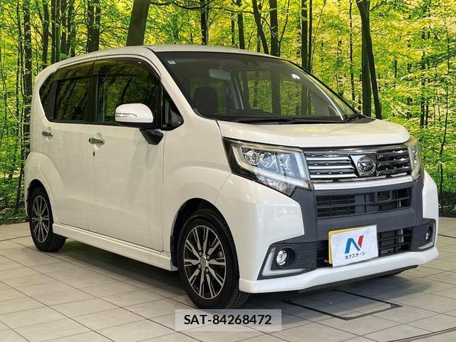 Daihatsu MOVE 2016-09 8343491-15