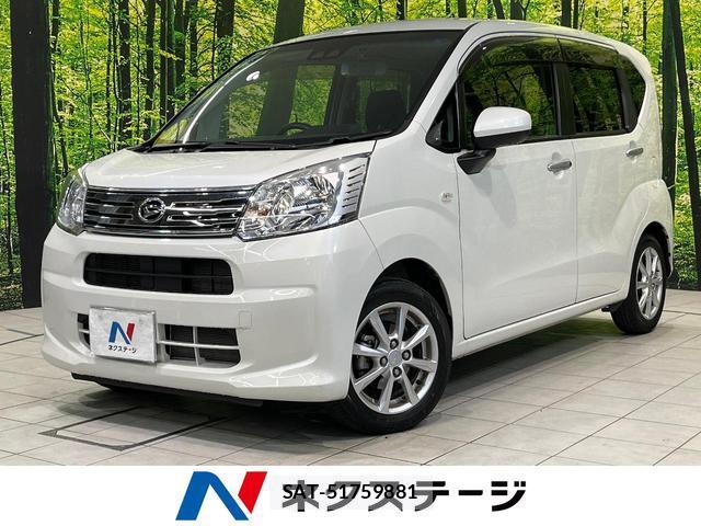 Daihatsu MOVE 2019-03 8343494-0