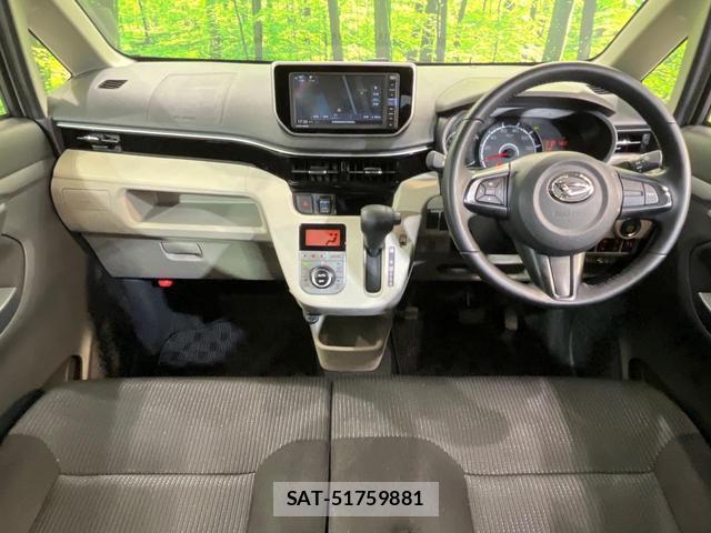 Daihatsu MOVE 2019-03 8343494-1
