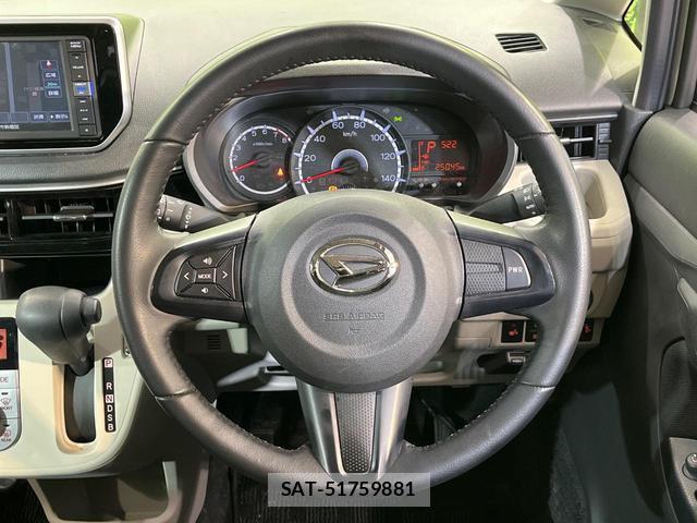 Daihatsu MOVE 2019-03 8343494-10