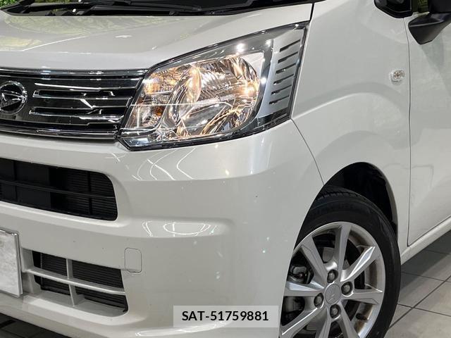 Daihatsu MOVE 2019-03 8343494-11