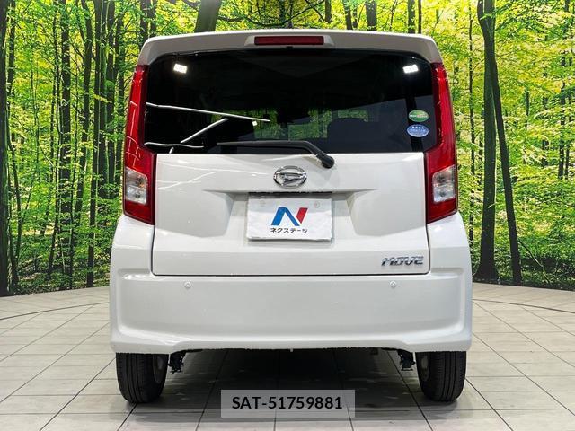 Daihatsu MOVE 2019-03 8343494-14