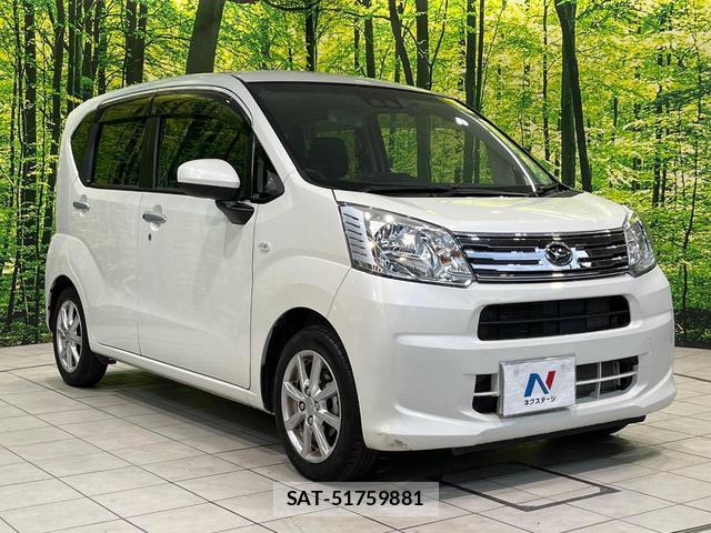 Daihatsu MOVE 2019-03 8343494-15