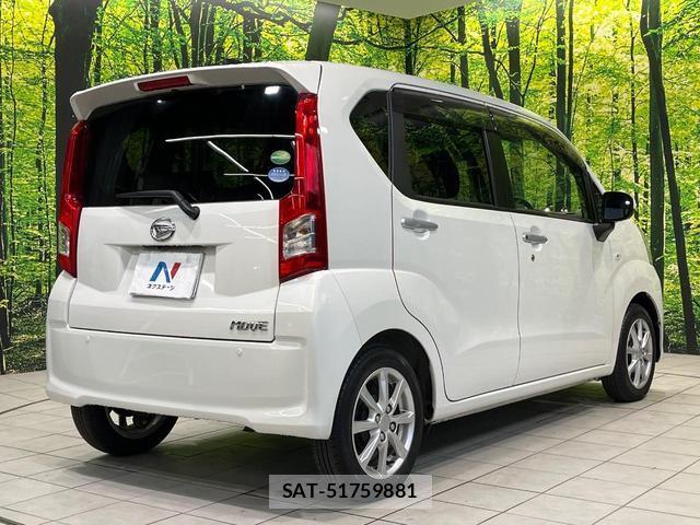 Daihatsu MOVE 2019-03 8343494-16