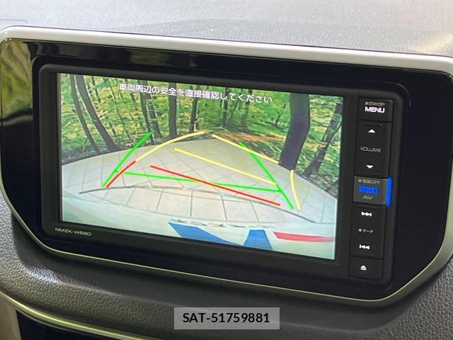 Daihatsu MOVE 2019-03 8343494-3
