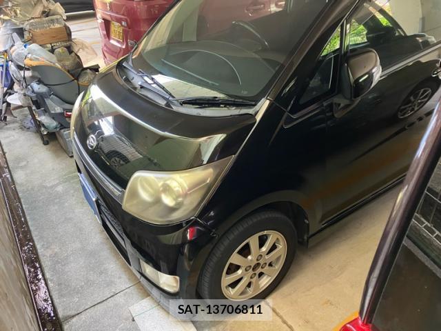 Daihatsu MOVE 2007-06 8343504-0