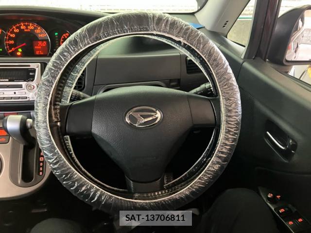 Daihatsu MOVE 2007-06 8343504-10