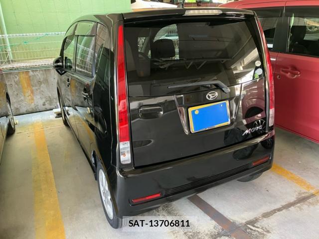 Daihatsu MOVE 2007-06 8343504-13
