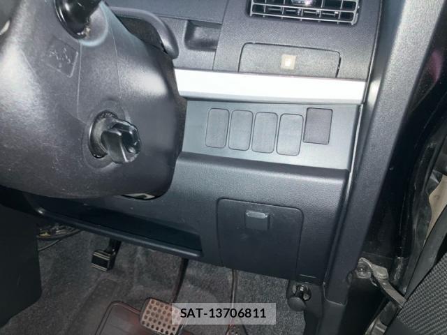 Daihatsu MOVE 2007-06 8343504-5